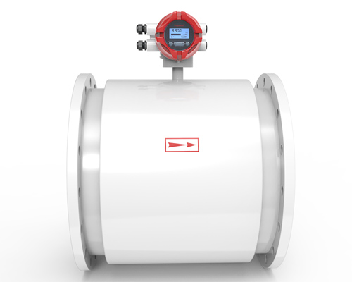 DN80電磁流量計(jì)