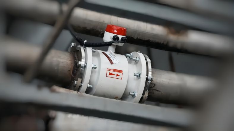 應(yīng)用案例丨9臺電磁流量計+儀表云，1年能省100多萬？！